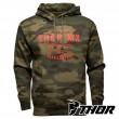 Felpa Thor CRAFTED Pullover - Forrest Camo