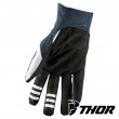 Guanti Cross Thor HALLMAN MAINSTAY - Midnight White