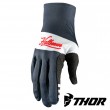 Guanti Cross Thor HALLMAN MAINSTAY - Midnight White