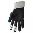 Guanti Cross Thor AGILE RIVAL - Midnight Grigio - Offerta Online