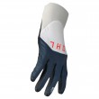 Guanti Cross Thor AGILE RIVAL - Midnight Grigio - Offerta Online