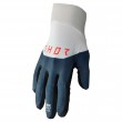 Guanti Cross Thor AGILE RIVAL - Midnight Grigio - Offerta Online