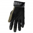 Guanti Enduro Thor TERRAIN - Army Charcoal - Offerta Online