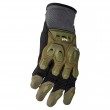 Guanti Enduro Thor TERRAIN - Army Charcoal - Offerta Online
