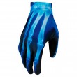 Guanti Cross Thor SPORTMODE X-RAY - Nero - Offerta