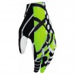 Guanti Cross Thor SPORTMODE ANARCHY - Nero Bianco - Offerta