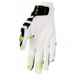 Guanti Cross Thor SPORTMODE ANARCHY - Nero Bianco - Offerta