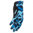 Guanti Cross Thor SPORTMODE CHEETAH - Blue Midnight - Offerta