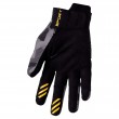 Guanti Cross Donna Thor WOMEN’S SPORTMODE SHADOW - Nero - Offerta