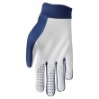 Guanti Cross Bambino Thor YOUTH LAUNCHMODE SPLIT - Navy - Offerta