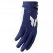 Guanti Cross Bambino Thor YOUTH LAUNCHMODE SPLIT - Navy - Offerta