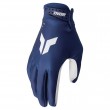 Guanti Cross Bambino Thor YOUTH LAUNCHMODE SPLIT - Navy - Offerta