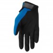 Guanti Cross Bambino Thor YOUTH RIDEMODE STATIC - Blu - Offerta