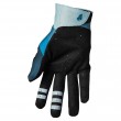 Guanti MTB Thor ASSIST REACT - Midnight Teal - Offerta Online