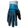 Guanti MTB Thor ASSIST REACT - Midnight Teal - Offerta Online