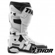 Stivali Cross Thor RADIAL - Bianco