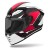 Casco Airoh CONNOR Dunk - Rosso