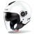 Casco Airoh HELYOS Color - Bianco
