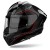 Casco Airoh MATRYX Carbon Stylish - Lucido