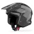Casco Airoh TRR II Color - Grigio Scuro