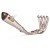 Scarico Completo Akrapovic RACING LINE - Titanio/Acciaio Inox - S-B10R3-CZT