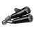 Terminale Akrapovic SLIP-ON LINE - Acciaio Inox - S-B12SO25-HISSSBL