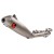 Scarico Completo Akrapovic EVOLUTION LINE - Titanio - S-Y4MET15-CIBNTA