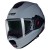 Casco Nolan N120-1 Classico 303 - Grigio