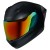Casco Nolan N60-6 SPORT Irido 334 - Nero Opaco