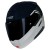 Casco Nolan N90-3 Verniciatura Speciale 343 - Nero Perla