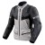 Giacca REV'IT! DEFENDER 3 GTX - Argento Antracite
