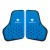 Kit Protezione Petto REV'IT! SEESOFT - Blu
