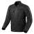 Sovracamicia REV'IT! WORKER 2 - Blu Scuro