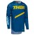 Maglia Thor YOUTH SPORTMODE BRAVE - Blu