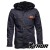 Giacca Thor GP - Denim