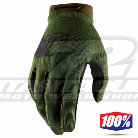 Alpinestars Guanto AVIATOR 2017