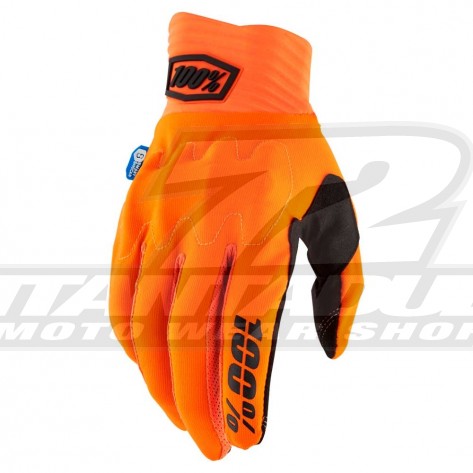 Alpinestars Guanto AVIATOR 2017