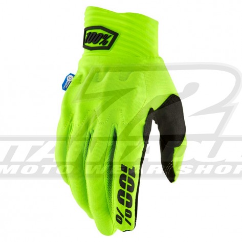 Alpinestars Guanto AVIATOR 2017