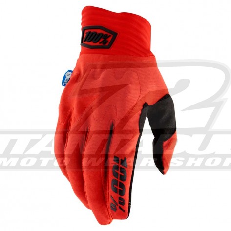 Alpinestars Guanto AVIATOR 2017