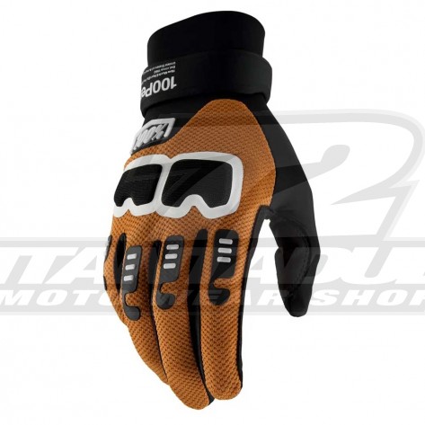 Alpinestars Guanto AVIATOR 2017