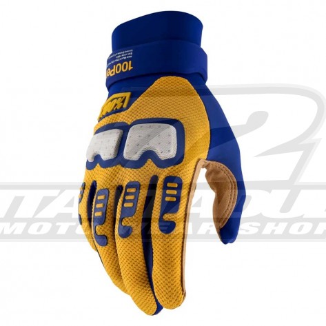 Alpinestars Guanto AVIATOR 2017
