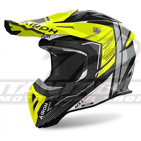 Nolan Casco N104 ABSOLUTE Classic 1 N-COM