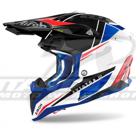 Nolan Casco N104 ABSOLUTE Classic 1 N-COM