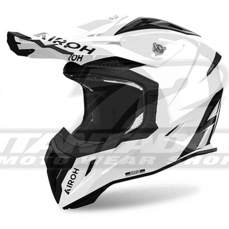 Nolan Casco N104 ABSOLUTE Classic 1 N-COM