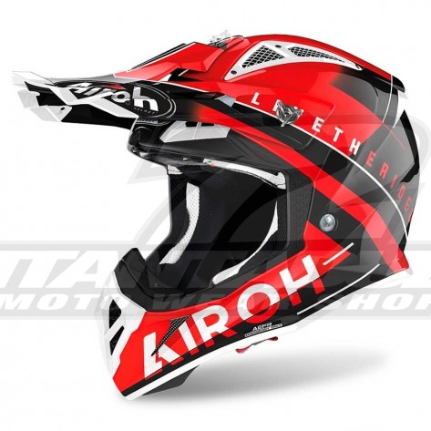 Nolan Casco N104 ABSOLUTE Classic 1 N-COM