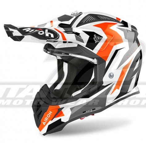 Nolan Casco N104 ABSOLUTE Classic 1 N-COM