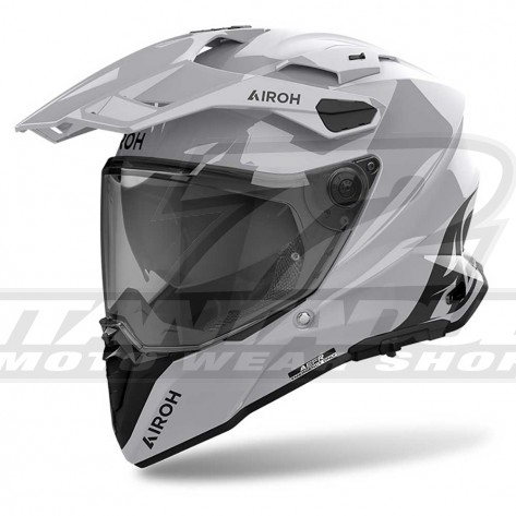 Nolan Casco N104 ABSOLUTE Classic 1 N-COM