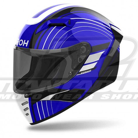 Nolan Casco N104 ABSOLUTE Classic 1 N-COM