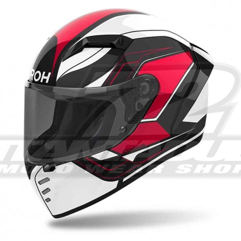 Nolan Casco N104 ABSOLUTE Classic 1 N-COM
