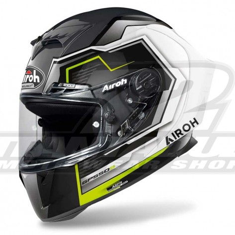 Nolan Casco N104 ABSOLUTE Classic 1 N-COM